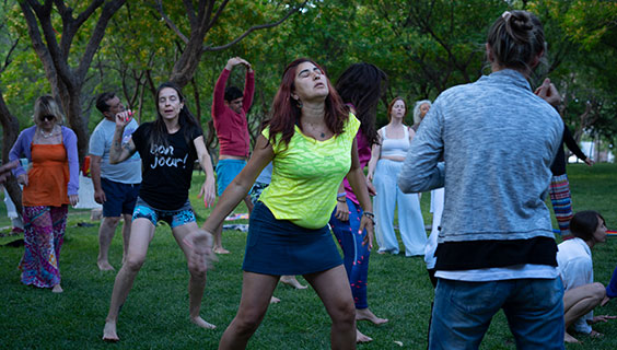 En búsqueda de Visión